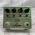 Used:  Suhr Alexa Multi-Wave Dual Channel Analog Chorus/Vibrato Pedal