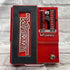 Used:  DigiTech WhammyV-01