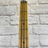 Used:  Peavey Patriot Bass Guitar - Natural