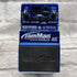 Used:  DigiTech JamMan Solo Looper/Phrase Sampler