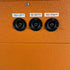 Used:  LGP Speaker Cabinet 212 - Orange Tolex