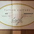 Used:  Taylor Guitars  410 Acoustic Guitar