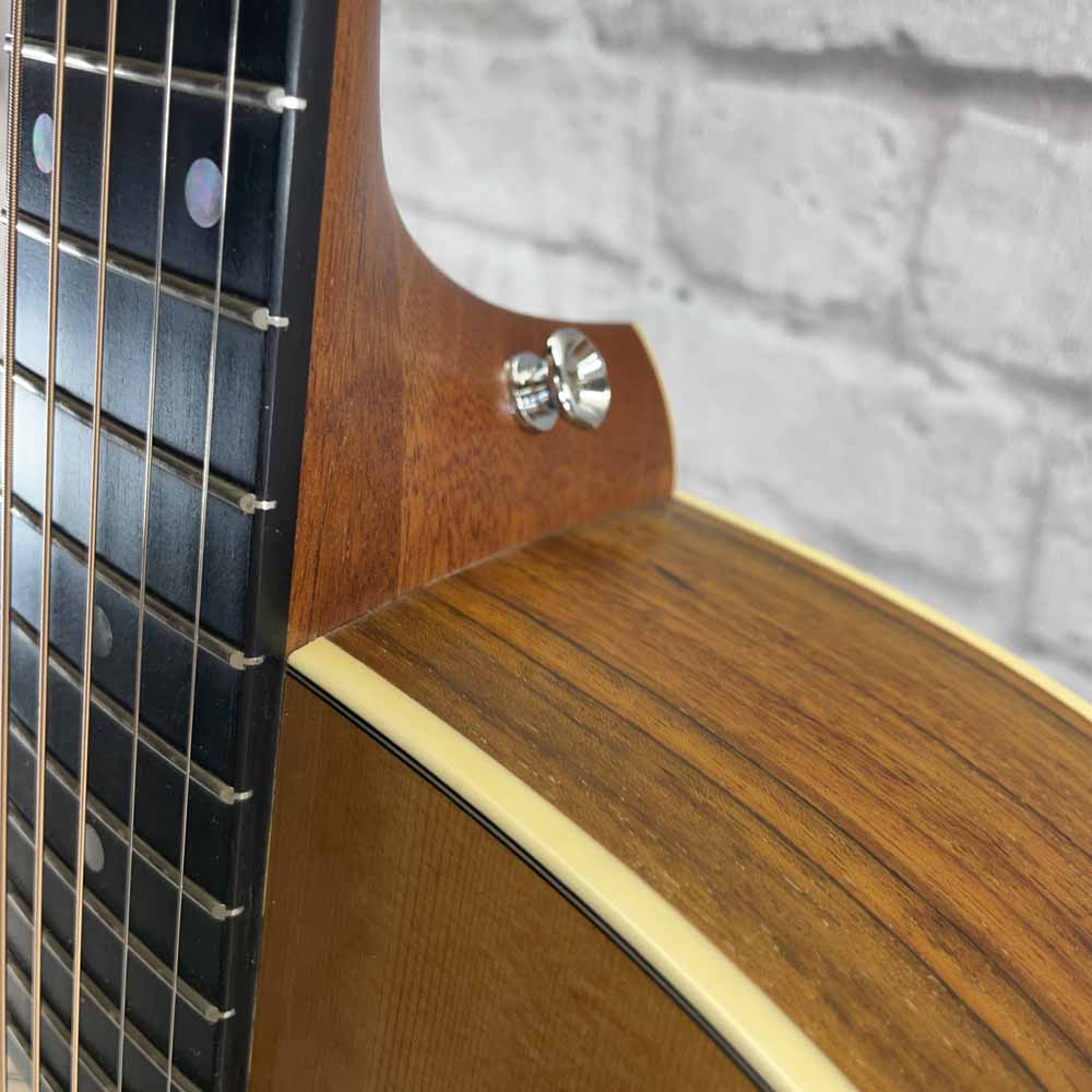 Used:  Taylor Guitars  410 Acoustic Guitar