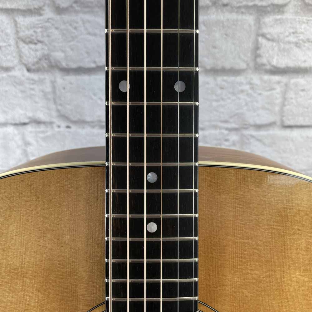 Used:  Taylor Guitars  410 Acoustic Guitar