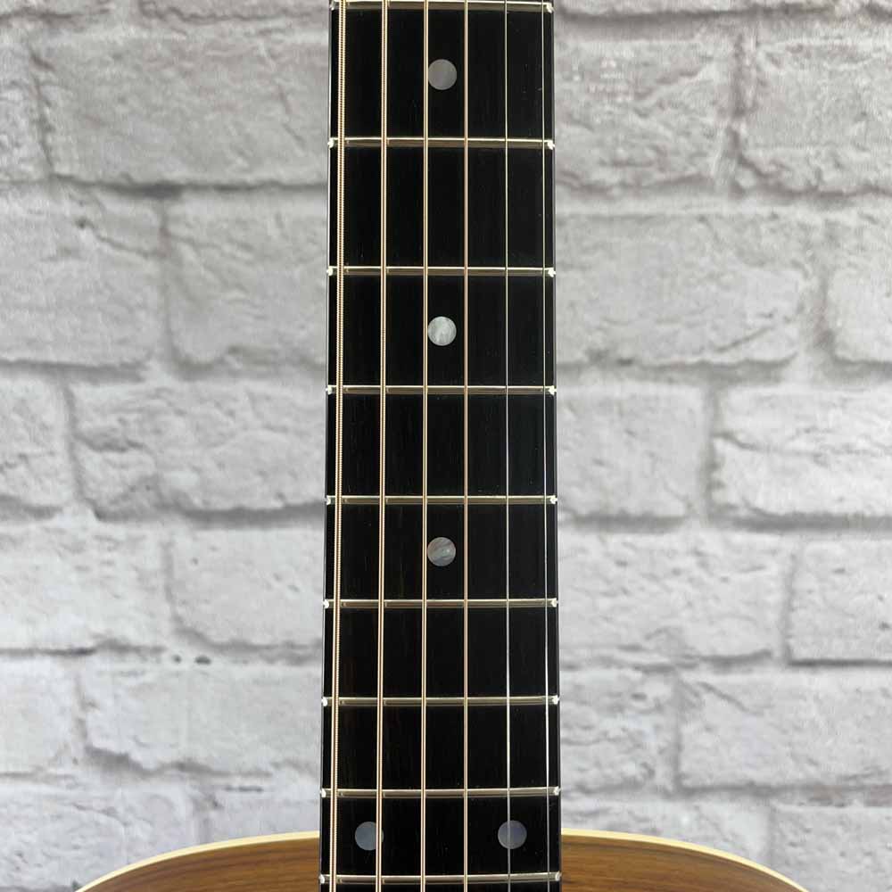 Used:  Taylor Guitars  410 Acoustic Guitar