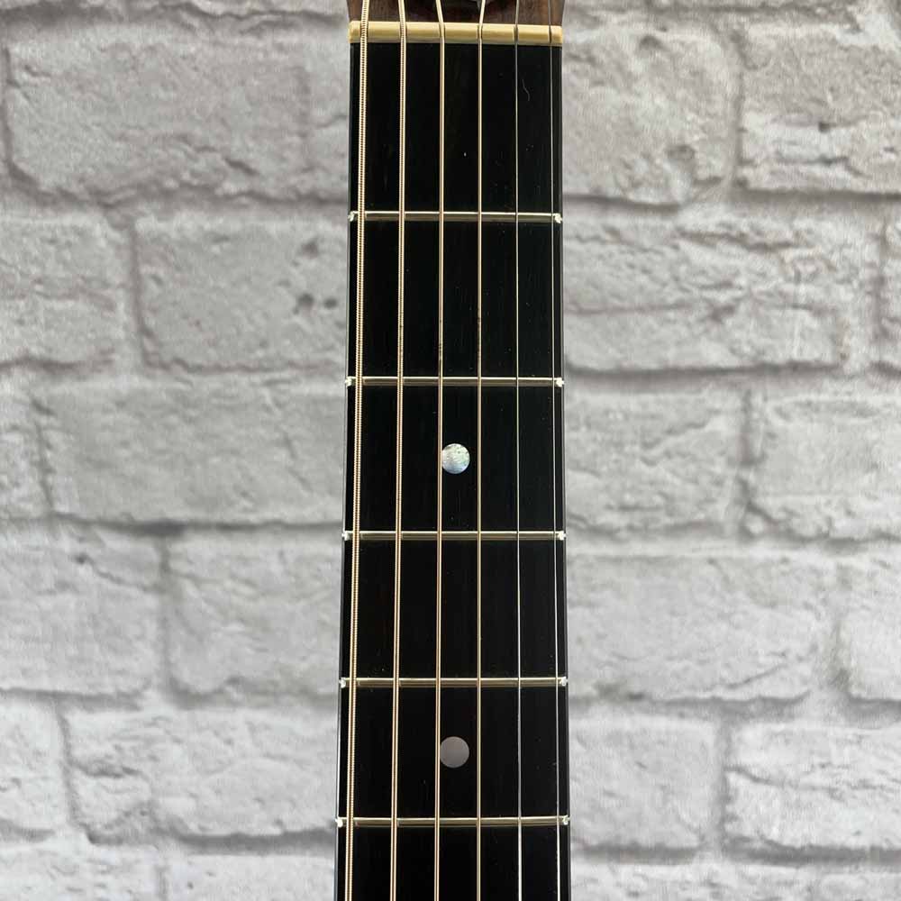 Used:  Taylor Guitars  410 Acoustic Guitar