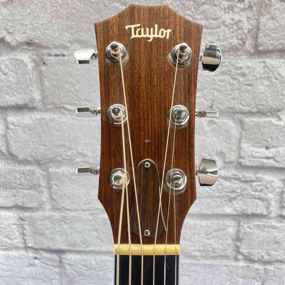 Used:  Taylor Guitars  410 Acoustic Guitar