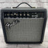 Used:   Fender Frontman 20G Guitar Amplifier - 120V
