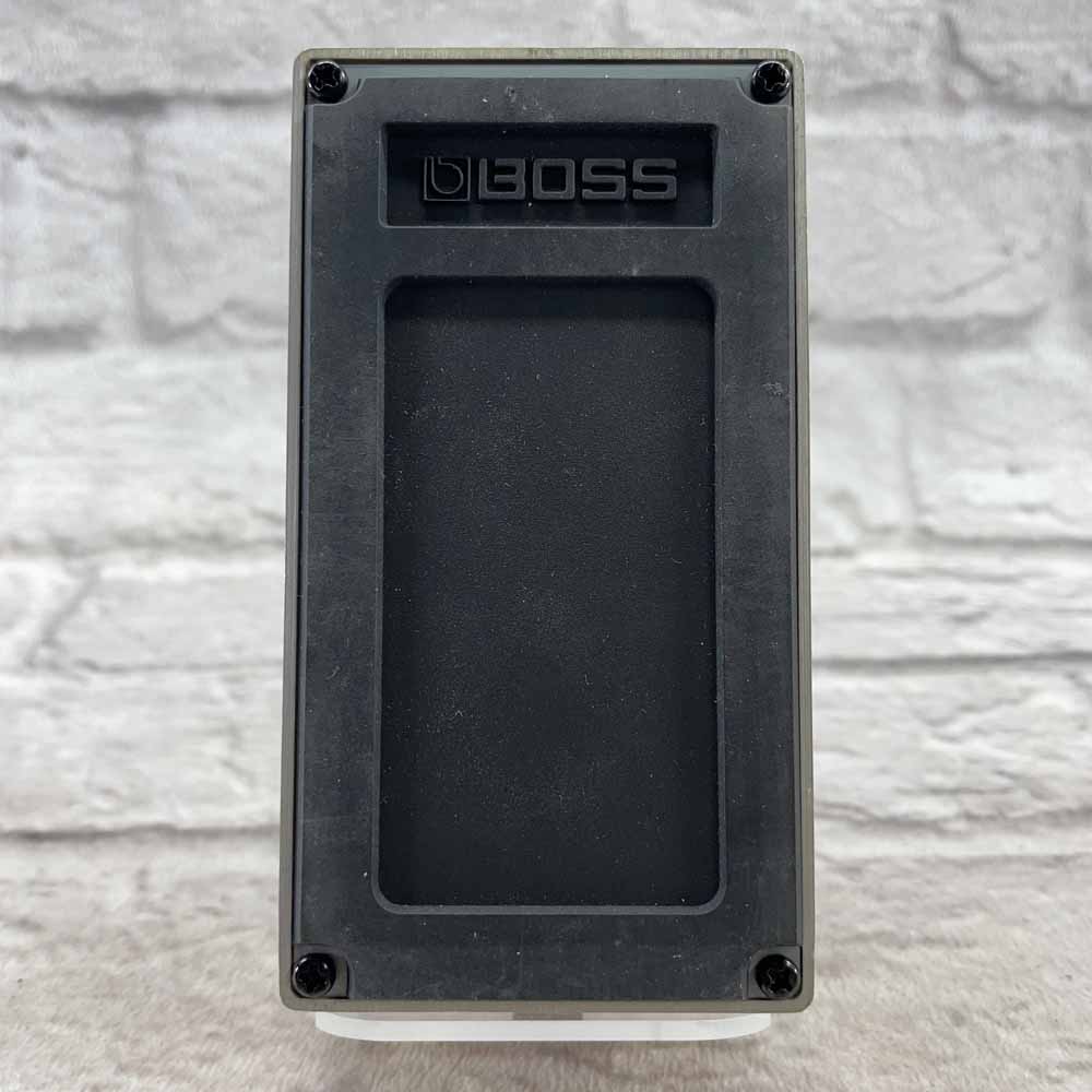 Used:  Boss AC-3 Acoustic Simulator