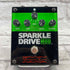 Used:  Voodoo Lab Sparkle Drive Mod