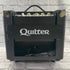 Used:  Quilter 101 Mini Head Amp Combo