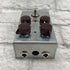 Used:  J.Rockett Audio Majestic Overdrive Pedal