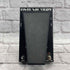 Used:  Morley Power Wah Volume Pedal