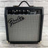 Used:  Fender Frontman 10G 120V Guitar Amplifier