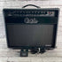 Used:  Paul Reed Smith Archon 50 Watt Combo Amp