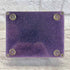 Used:  RYRA The Klone Transparent Overdrive Pedal - Black Cherry