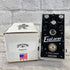 Used:  Spaceman Effects Explorer 6 Stage Phaser Pedal