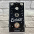 Used:  Spaceman Effects Explorer 6 Stage Phaser Pedal