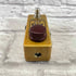 Used:  Mythos Pedals AU-79 Fuzz Pedal - Gold