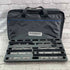 Used:  RockBoard Tres 3.1 Pedalboard w/bag