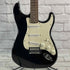 Used:  Squier Affinity Stratocaster - Black