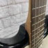 Used:  Squier Affinity Stratocaster - Black