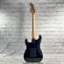 Used:  Squier Affinity Stratocaster - Black