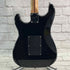 Used:  Squier Affinity Stratocaster - Black