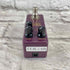 Used:  MXR Duke of Tone Overdrive Pedal