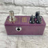 Used:  MXR Duke of Tone Overdrive Pedal