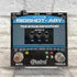 Used:  Radial Engineering BigShot ABY True-Bypass Switcher