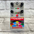 Used:  JRR Pedals Dual Muff