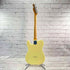 Used:  Fender Partscaster Telecaster - Vintage Blonde