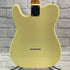 Used:  Fender Partscaster Telecaster - Vintage Blonde