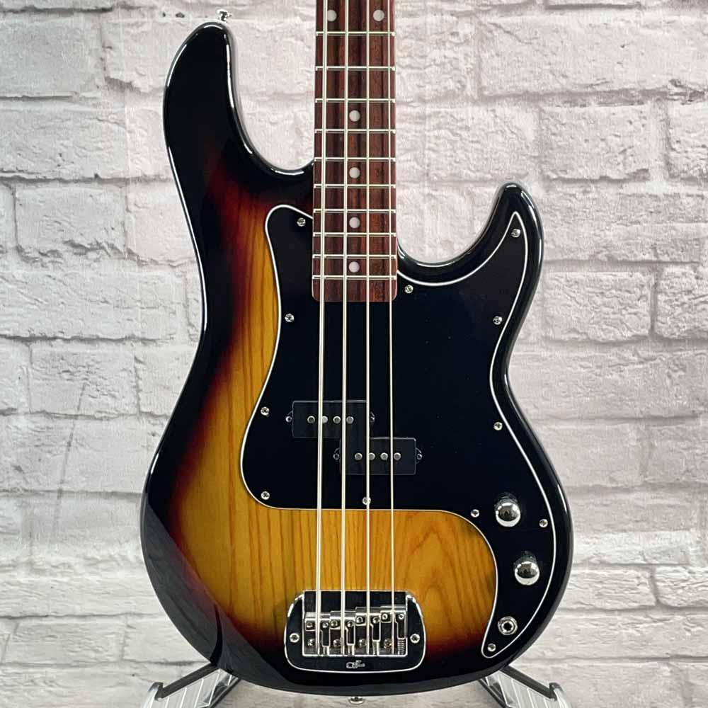 Used:  G&L Guitars Tribute Series LB-100 Bass Guitar