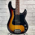 Used:  G&L Guitars Tribute Series LB-100 Bass Guitar