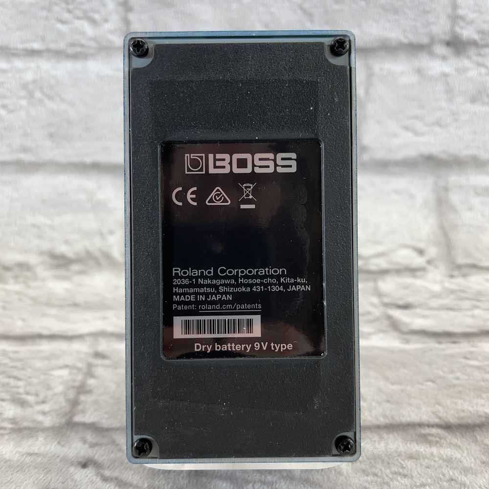 Used:  Source Audio Ultra Wave Multiband Processor
