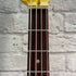 Used:  G&L Guitars Tribute Series LB-100 Bass Guitar