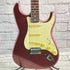 Used:  Fender Stratocaster XII  - 12 String Electric Guitar