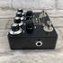 Used:  JHS Pedals 3 Series - Chorus Pedal
