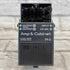 Used:  JHS Pedals 3 Series - Chorus Pedal