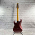 Used:  Fender Stratocaster XII  - 12 String Electric Guitar