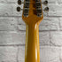 Used:  Fender Stratocaster XII  - 12 String Electric Guitar