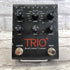 Used:  DigiTech Trio+ Band Creator + Looper