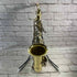 Used:  Conn Shooting Star Alto Saxophone