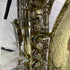 Used:  Conn Shooting Star Alto Saxophone