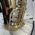 Used:  Conn Shooting Star Alto Saxophone