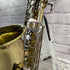 Used:  Conn Shooting Star Alto Saxophone