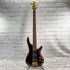 Used:  Ibanez SDGR SR305EDX 5 String Electric Bass Guitar