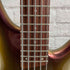 Used:  Ibanez SDGR SR305EDX 5 String Electric Bass Guitar